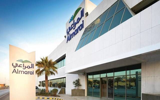 "المراعي" تعلن استكمال الاستحواذ على إتمام اللوجستية بقيمة 182 مليون ريال