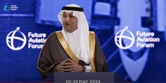وزير النقل السعودي: حققنا رقماً قياسياً لعدد المسافرين بـ111 مليوناً في 2023