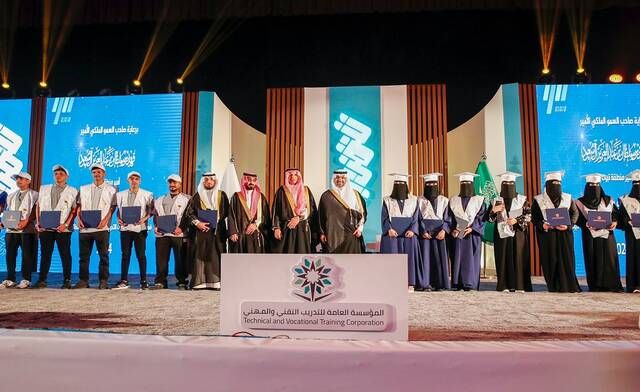 "ملتقى تقني تبوك 2024" يطرح أكثر من 3000 فرصة وظيفية