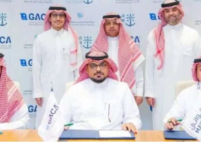 مسؤول: لوائح هيئة الطيران المدني بالمملكة تحفز المنافسة في القطاع الخاص