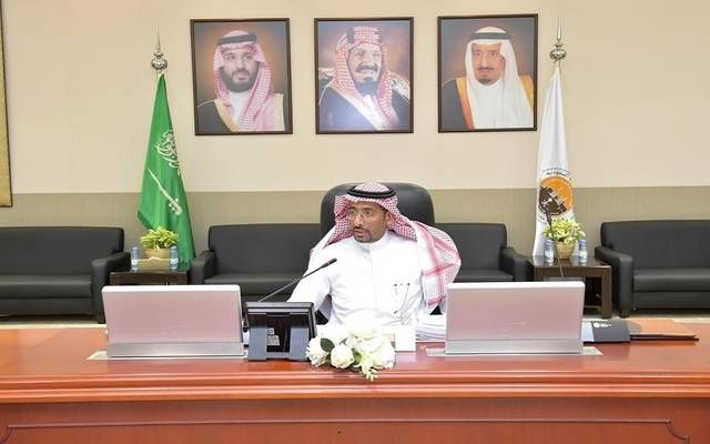 وزير الصناعة السعودي يبدأ زيارة رسمية إلى الأردن يلتقي خلالها وزراء ومستثمرين