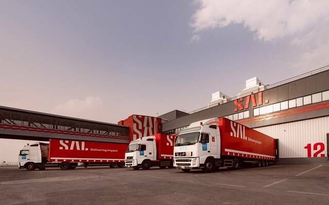 "سال" توقع اتفاقية مع "مطارات الرياض" بقيمة 458 مليون ريال
