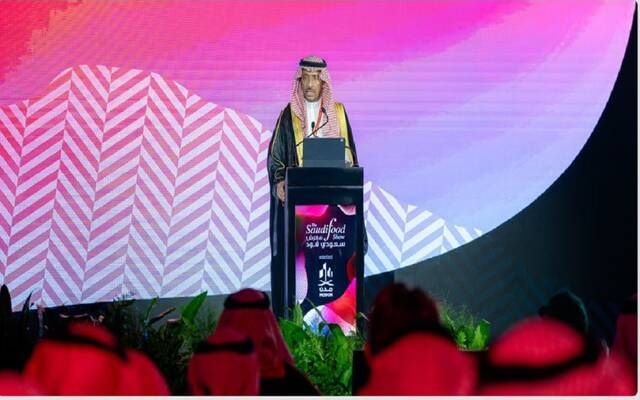 الخريف: صادرات المملكة من الأغذية بلغت 20 مليار ريال عام 2023