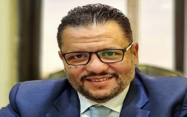 البصال:حصول معلومات مباشر على جائزة أفضل منصة اقتصادية يكلل سنوات من العمل الجاد