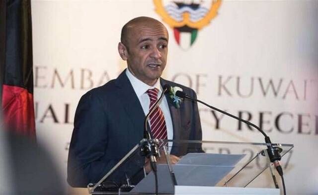 البديوي: توقعات بتفوق نمو اقتصاد دول الخليج على الأسواق العالمية خلال 2025