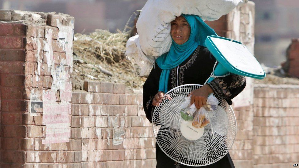 موجة حارَّة تهاجم البلاد "درجة الحرارة تصل لـ44"