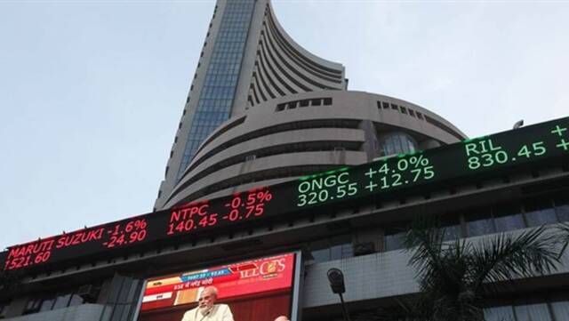 مؤشرات فوز "مودي" تدفع البورصة الهندية لمستويات قياسية