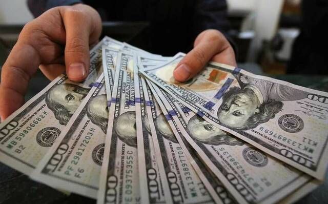 انخفاض عوائد السندات الأمريكية مع زيادة توقعات خفض الفائدة