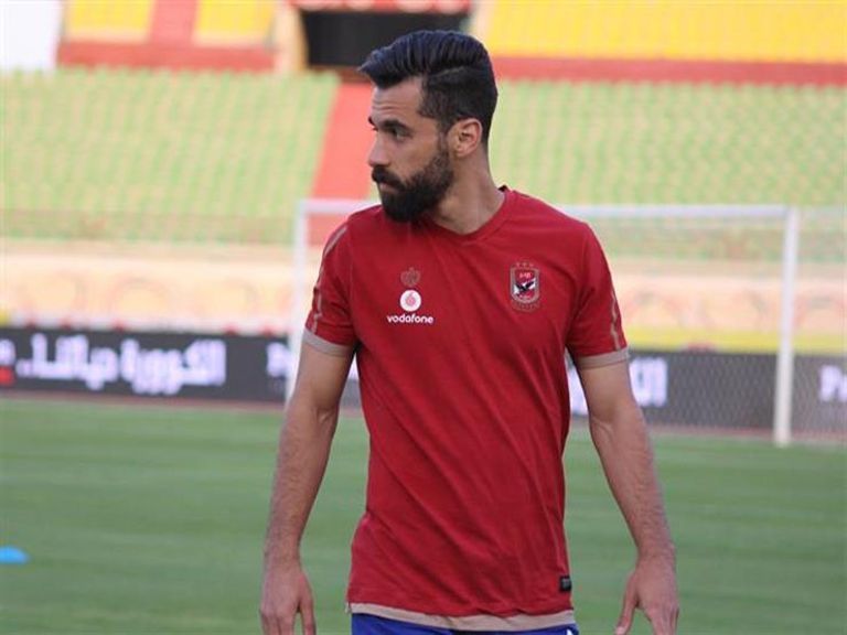 عبد الله السعيد يروي حكاية "صفعة الخطيب" وإلحاح شيكابالا وإنقاذ الزمالك