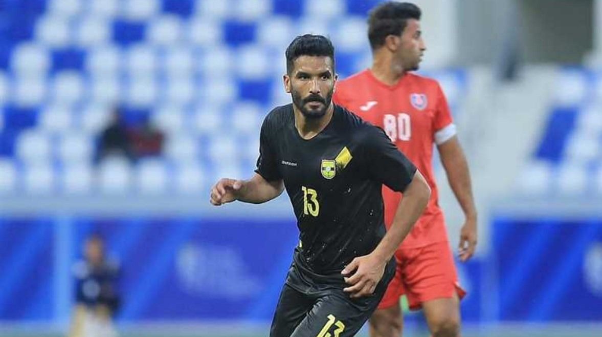 خامس أهلاوي في القافلة البيضاء.. صالح جمعة: "عاوز ألعب في الزمالك"