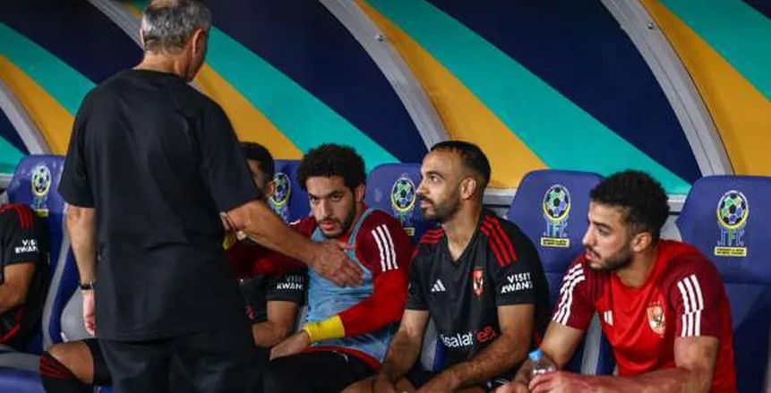 بعد حلقة "التخاريف".. إبراهيم فايق يؤكد: كولر مستاء من تصريحات "أفشة"