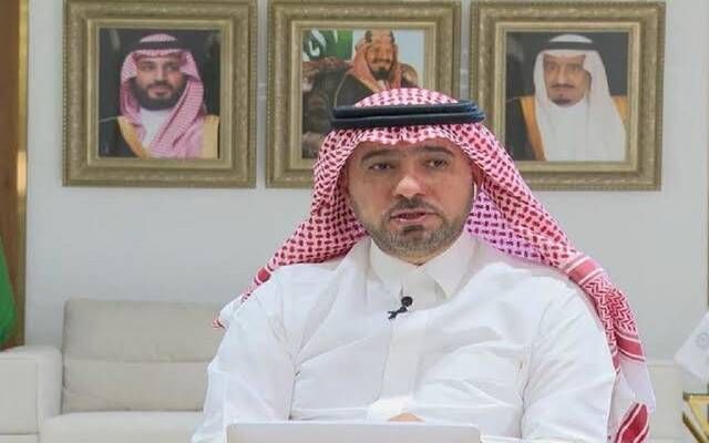 وزير الإسكان يفتتح مركز دعم المستثمرين بالمدينة المنورة