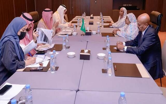 السعودية تبحث تطوير التكامل الصناعي مع 4 دول عربية