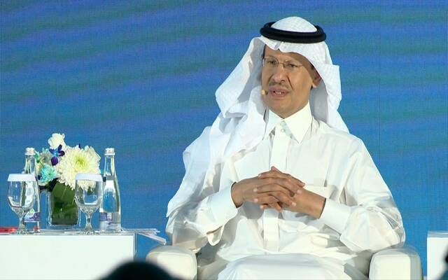 وزير الطاقة السعودي: الاتهامات لـ"أوبك+" بأنها جهة مثبتة للأسعار لن ترهب التحالف