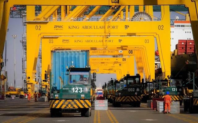 واردات القطاع الخاص الممولة من المصارف ترتفع لـ 58.2 مليار ريال في 4 أشهر