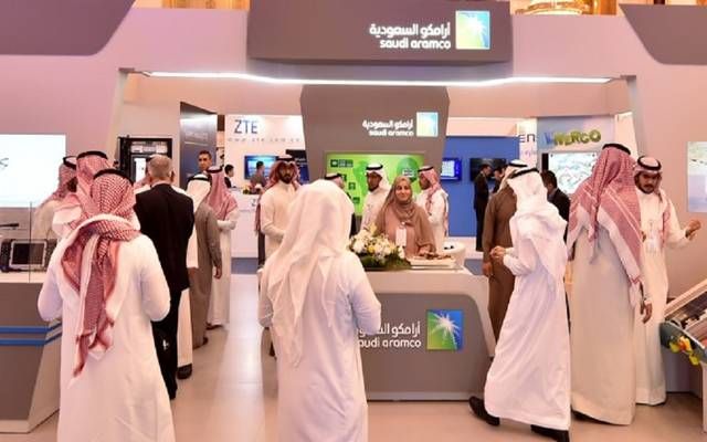 اليوم.. نهاية اكتتاب المؤسسات في الطرح الثانوي لشركة أرامكو