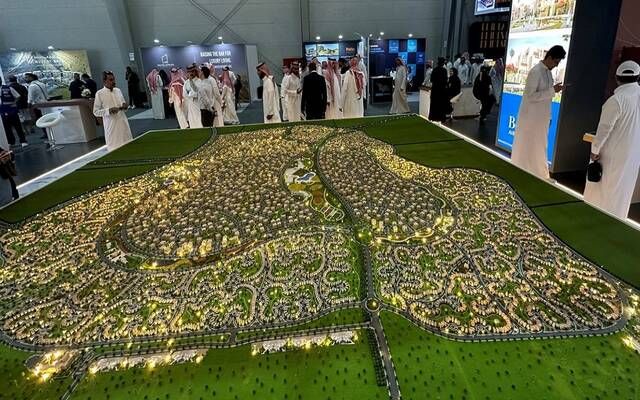مشروع "بنان" يولّد 30% من إيرادات "طلعت مصطفى" العقارية