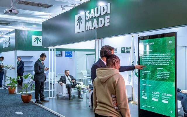 الصادرات السعودية: 132 مليار ريال صادرات غير نفطية لقارة إفريقيا في 5 سنوات