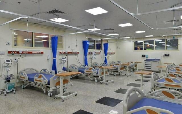"المجتمع الطبية" توقع مذكرة تفاهم لإقامة أنشطة بمجال الأدوية والرعاية الصحية