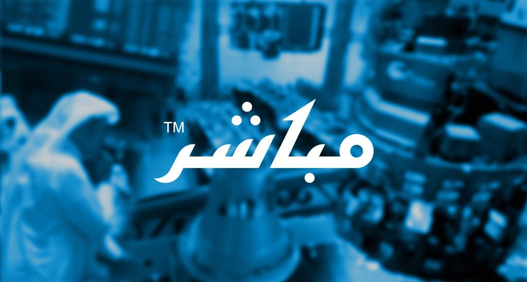 إعلان شركة المعمر لأنظمة المعلومات عن توقيع عقد مشترك مع شركة مايكروسوفت العربية المحدودة وصندوق مركز البيانات السعودي 1 لغرض تأجير و تقديم خدمات مركز البيانات (مركز بيانات 1) بقيمة تقريبية تمثل اكثر من 50% من إيرادات الشركة لأخر سنة مالية (2023) .