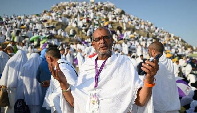 "الصحة" المصرية : تقديم خدمات الكشف والعلاج لـ10 آلاف حاج