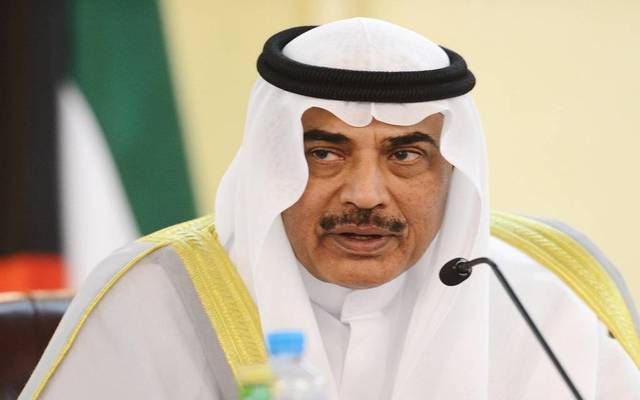 ولي عهد الكويت يتوجه غداً إلى السعودية