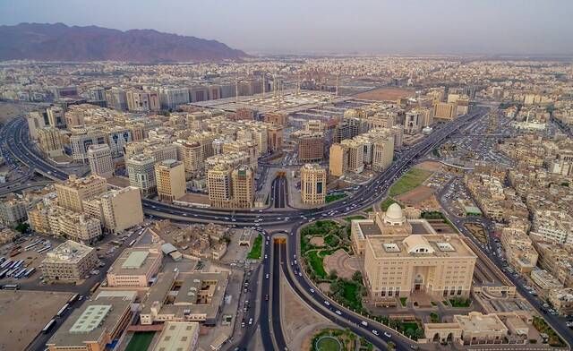 غرفة المدينة المنورة تطرح فرصًا استثمارية جديدة