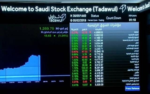 "تداول".. صفقة خاصة على "موبايلي" ضمن مستويات التداول