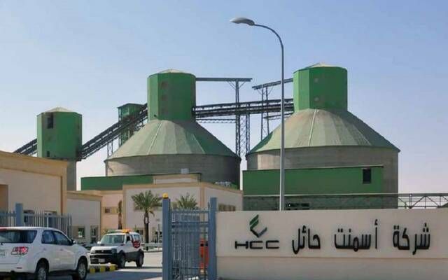نفاذ صفقة استحواذ أسمنت القصيم على أسمنت حائل..وتعليق سهم الأخيرة لإلغاء الإدراج