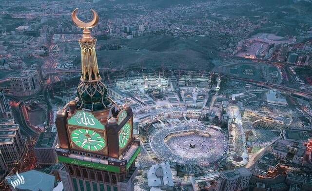 رفع أكثر من 87 ألف طن من النفايات بمكة المكرمة والمشاعر المقدسة
