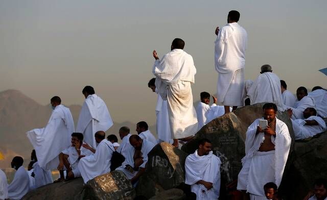 هيئة الاتصالات: نجاح مكالمات الحجاج في مكة والمشاعر بنسبة تجاوزت 99%
