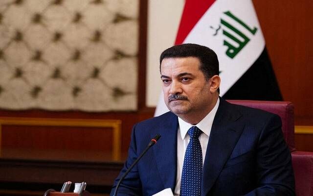 السعودية والعراق تناقشان إجراءات عقد الدورة السادسة للمجلس التنسيقي المشترك