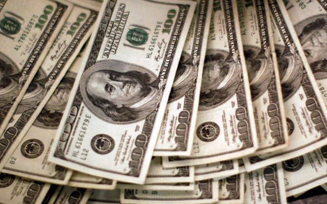 حيازة السعودية بالسندات الأمريكية ترتفع 19.4% بنهاية أبريل
