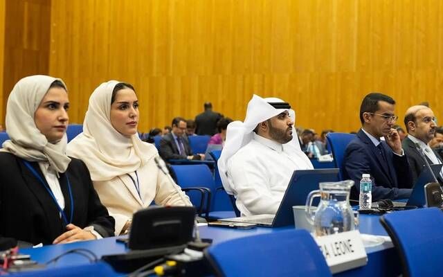 المملكة تشارك بالدورة الـ67 للجنة الأمم المتحدة للاستخدام السلمي للفضاء