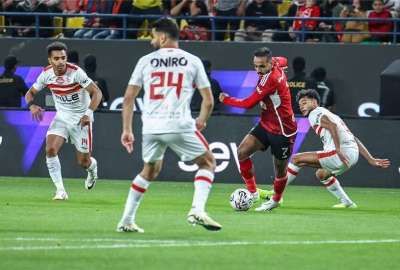 هل تراجع الزمالك عن قرار الانسحاب من مواجهة الأهلي؟ "المتحدث الرسمي يجيب"