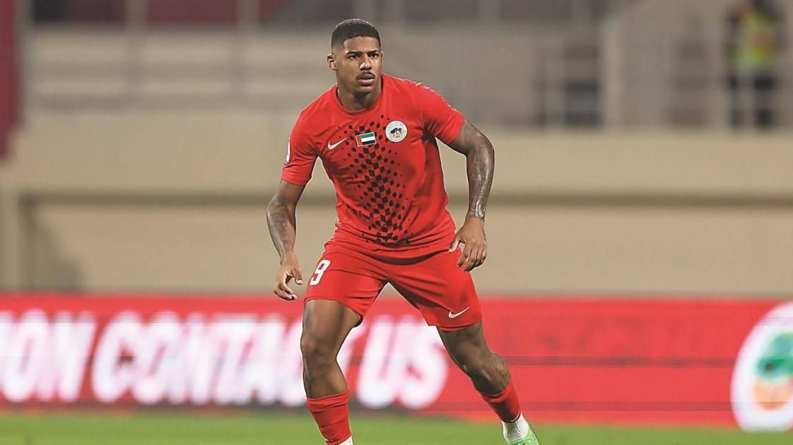 البطائح يتمسك بأوليفيرا ويبحث عن بديل بومال