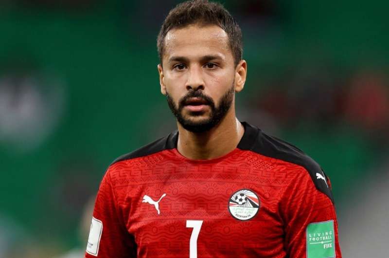 أحمد رفعت يكشف تفاصيل وأسباب أزمته الصحية "في أول ظهور له"