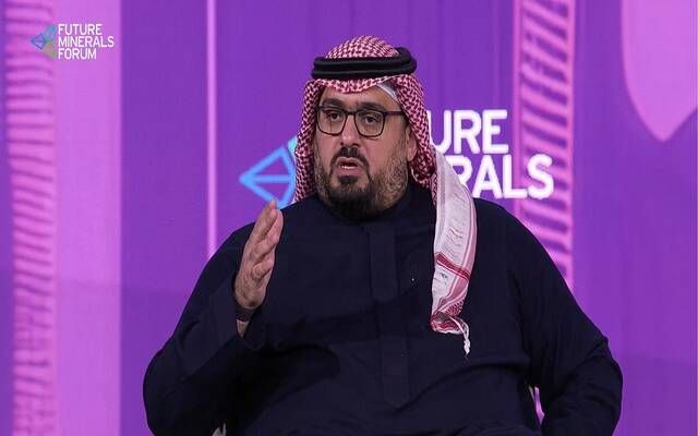 وزير الاقتصاد يشارك في اجتماع تابع للمنتدى الاقتصادي العالمي بالصين