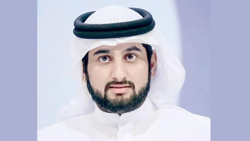 أحمد بن محمد: القيادة الرشيدة حريصة على دعم وإنجاح مبادرات وأهداف العمل الأولمبي