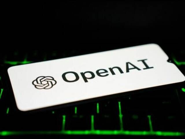 "Open AI" تعلن حظر تطبيقاتها للذكاء الاصطناعي في الصين