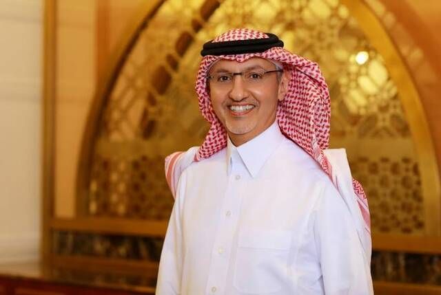 "إرنست ويونج" الشرق الأوسط تعلن انتقال مقرها الإقليمي إلى الرياض