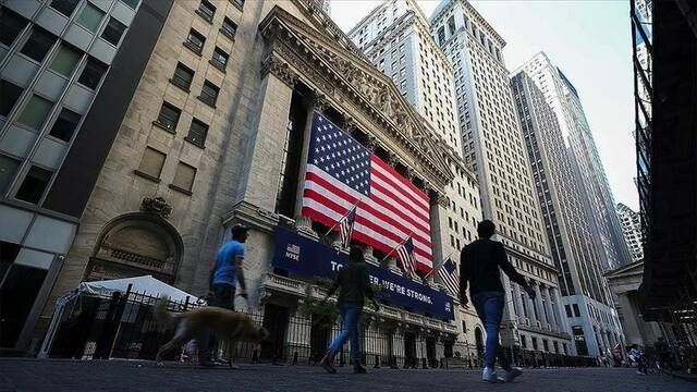 تراجع ثقة المستهلكين الأمريكيين في يونيو