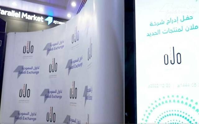 مساهمو "ملان" يقرون تحويل رصيد الاحتياطي النظامي لإطفاء خسائر متراكمة