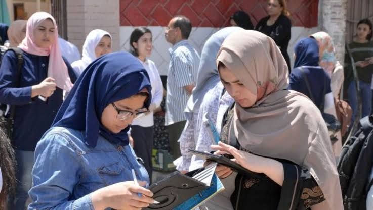 رسالة ودعوة من مكتبة الإسكندرية لطلاب الثانوية العامة "بسبب انقطاع الكهرباء"