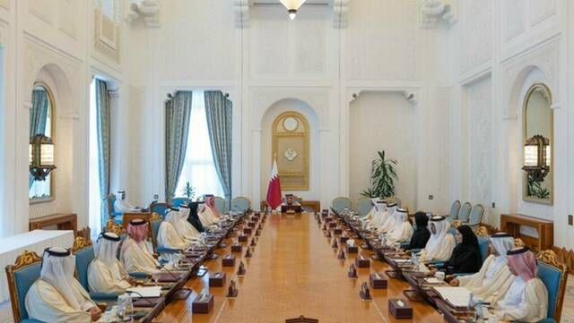 قطر توافق على مذكرة تفاهم للتعاون مع السعودية بمجالات التنمية الاجتماعية