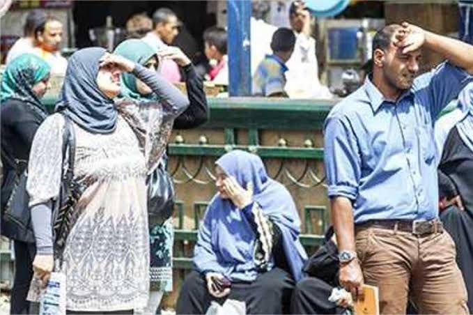 الأرصاد الجوية: ارتفاع الحرارة حالياً "أعلى من الطبيعي".. والكشف عن موعد انخفاضها