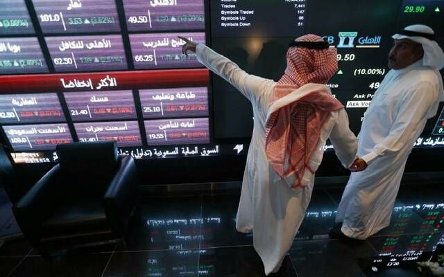 محدّث.. 3 صفقات خاصة بسوق الأسهم السعودية بقيمة 63.26 مليون ريال