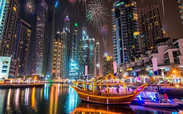 3 مدن خليجية في قائمة أكثر 100 مدينة ملاءمة للعيش في العالم