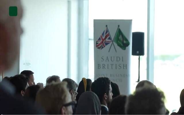 وزارة الاستثمار: 84 مليار ريال حجم السوق الرياضية المتوقع في المملكة بحلول 2030