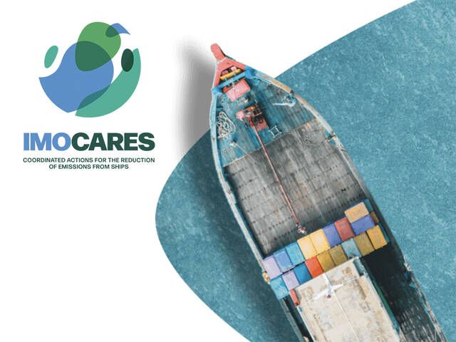 المملكة تستضيف الحدث النهائي لمشروع "IMOCARES" في لندن